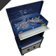 Illustration for article titled Deals: $62 Rolling Chest with Free Tools, $2 Wiper Blades